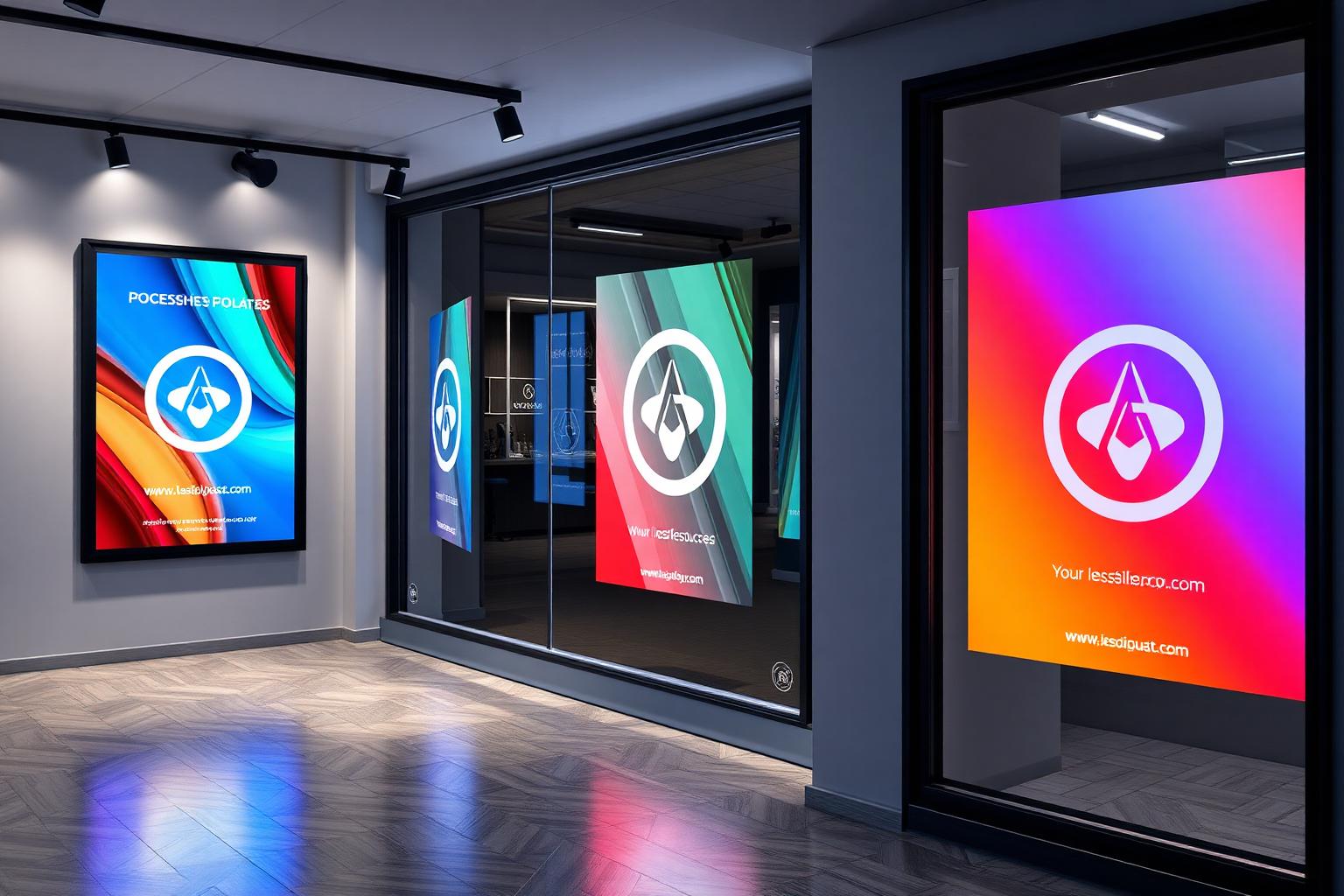 Diseño Gráfico Profesional