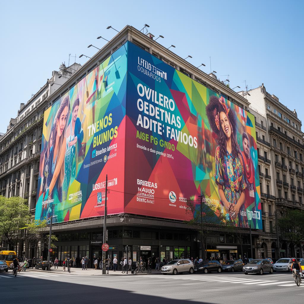 Gigantografías
